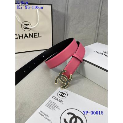 Chanel Belts 043